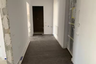 Apartament 2 camere decomandat,finisat,bloc nou, metrou Berceni-5 min. - 4