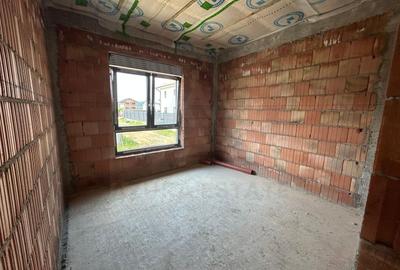 Casa premium pe un singur nivel 4 camere terasa pivnita Cristian - 35