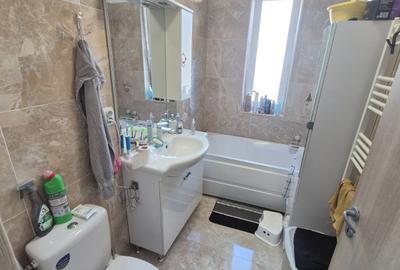 2Cam--Braytim--7Min de Spitalul Judetean-Centrala- Mobilat-55 MP-92.500 Euro!Neg - 11