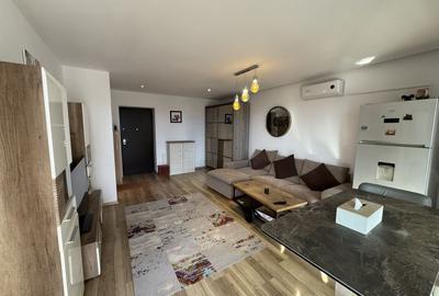 Apartament 2 camere de inchiriat *The Park Tineretului* - 21