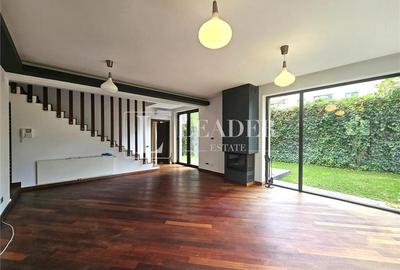 Modern villa for rent in Pipera I Compound - 6