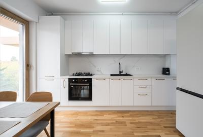 Apartament la prima inchiriere + parcare + garaj - 29