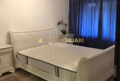 Apartament cu 2 camere decomandat, mobilat în Popești-Leordeni