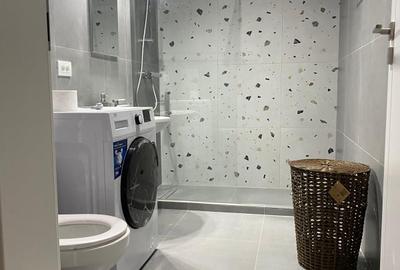 Garsoniera Plaza Residence metrou Lujerului - 5