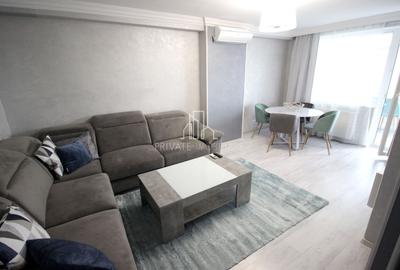 Apartament 2 Camere Lux De Inchiriat, Zona Poli 2, Bd 1 Dec, Central - 2