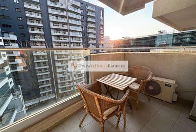 Aviatiei | UpGround Residence | Bloc 2010 | Parcare - 20