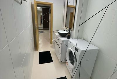 Inchiriere Apartament 2 camere Unirii - 7