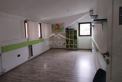 Vila cu 5 camere *276mp* // Zona Rahova - 8