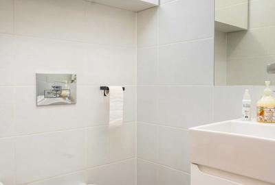 Apartament 2 camere | Belvedere Residence | 56 mp | Etaj 1 | Parcare inclusă | - 8