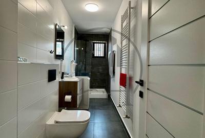 Apartament 2 camere de închiriat Palazu Mare, Constanța - 8