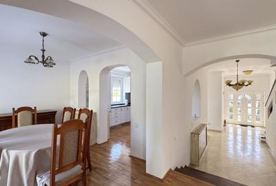 Casa individuala, 316 mp, teren 1000, Chinteni - 7