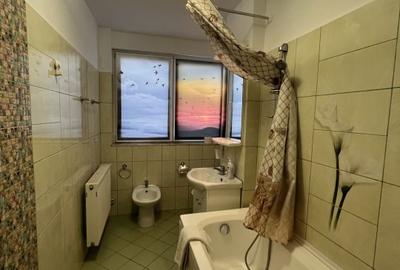 Apartament 2 dormitoare cu hol locuibil, 2 balc, centrala proprie, bloc solid - 19