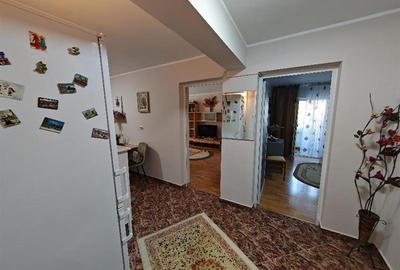 Inchiriem Apartament 2 Camere, Mobilat, Decomandat, Racadau - 16