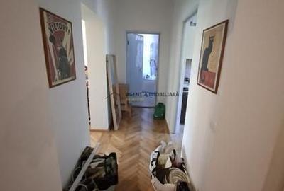 Apartament 4 camere, zona Gradina Icoanei,  88Mp+boxa 25mp - 3