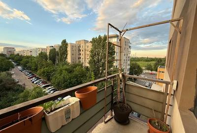 Apartament 2 camere, semidecomandat, 58 mp, balcon, centrala, ac, Pridvorului - 8