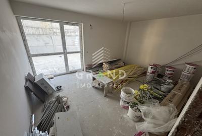 OAZĂ DE LINIȘTE ÎN BLOC NOU |2 CAMERE DECOMANDATE | GRĂDINĂ 115 MP | FRUNZIȘULUI - 7