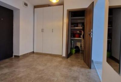 Unirii -  Alba Iulia - Naturalia - Apartament 2 camere, mobilat utilat modern - 5