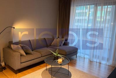 2 CAMERE | AVIATIEI | MOBILAT SI UTILAT LUX | TERASA SPATIOASA - 7