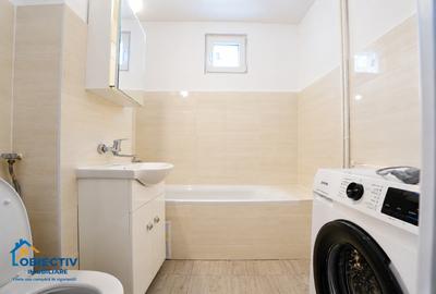 GARSONIERA la parter in centrul orasului - 6