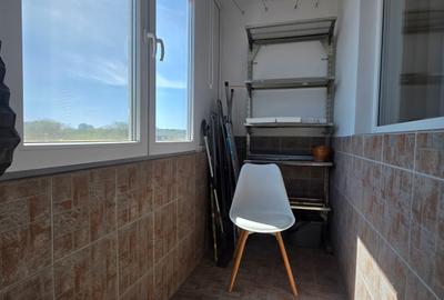 Militari - Uverturii - vanzare apartament 3 camere - mobilat si utilat ! - 7