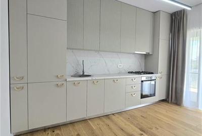 Apartament premium de inchiriat || 3 camere || Pipera - 9
