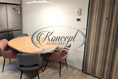 Apartament modern, la cheie, zona Pietei Zorilor - 3