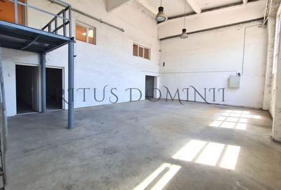 Hale industriale de Inchiriat, Oradea-Vest, 265m2 - 1