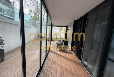 ONE CHARLES DE GAULLE | Duplex Exclusivist cu 4 Camere | Primăverii/2 Parcari - 9