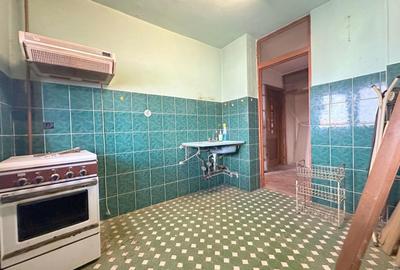 Apartament 3 camere,  ideal locuință sau investiție - 7