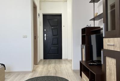 Garsonieră modernă - Militari Residence - 7