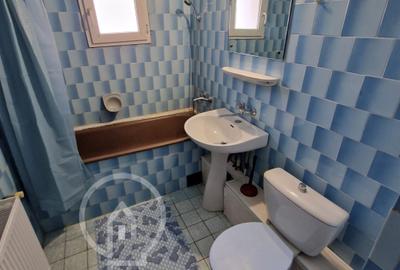 Apartament 3 camere decomandat zona BRD Marasti - 5