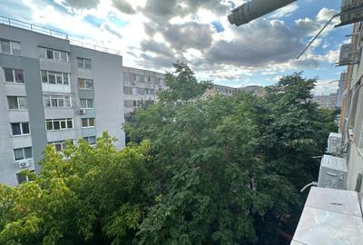 Apartament cu 2 camere zona Lujerului cu centralǎ - 8