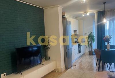 Apartament 2 camere de închiriat | 102 The Address | Barbu Văcărescu - 4