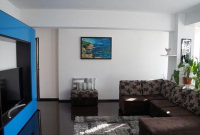 Apartament 3 camere | Lac Baneasa | Mobilat lux | Zona de case | Parcare - 4