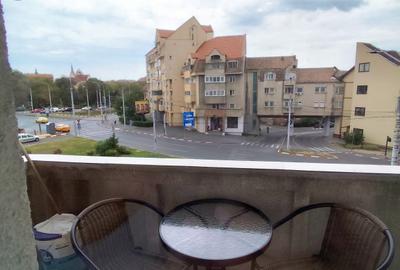 Apartament cu 2 camere decomandat de inchiriat zona Centrala - 10