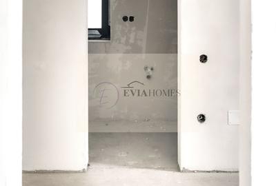 Duplex 4 camere/120 mp utili/ 180 mp curte/ Florești/Comision 0% - 10