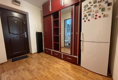 Garsonieră generoasă, 40 mp | Amenajeaz-o după propriul stil - 3
