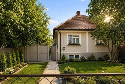 Oportunitate rara in Brasov! Casa individuala cu teren generos in  Brasov - 2