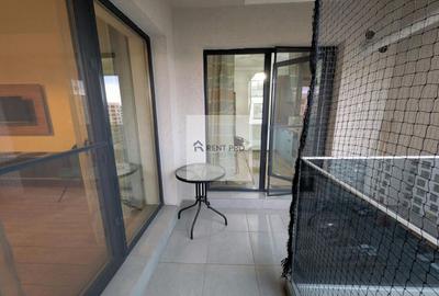 Studio Exigent Plaza Residence Centrala Proprie Metrou Lujerului - 6