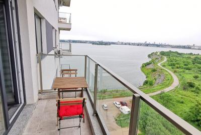 Uverturii/Lacul Morii/Bloc Nou/Apartament Modern La Cheie/ - 20
