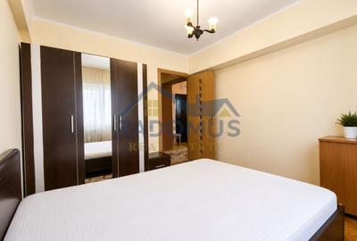 Apartament 2 camere | Ploiesti Ultracentral | Winmarkt | 58 mp | 400€ - 5