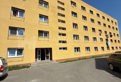 Garsonieră etaj intermediar - Electroprecizia Săcele - 10