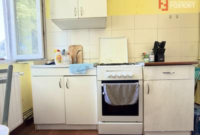 Apartament cu 2 camere, de vanzare in zona Complex Studentesc - 18