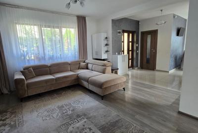 Duplex 4 camere, zona Urusagului - 9