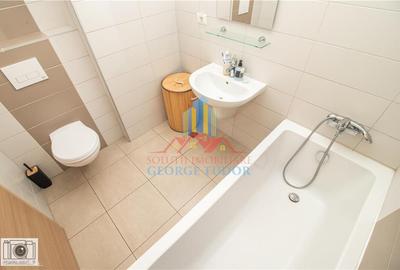 Ap. 2 camere decomandat, 61 mp,Dimri Residence , Prelungirea Ghencea nr 350A - 22