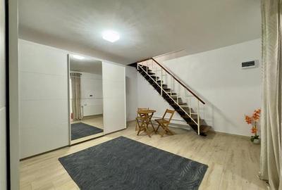 Vila unica in Iasi, tip London House – design rafinat si priveliste spectaculoas - 18