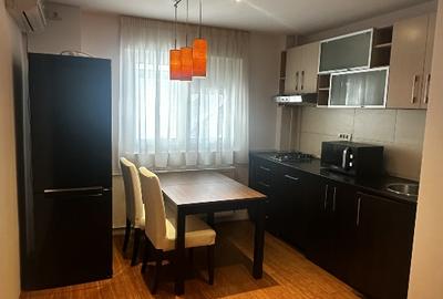 Apartament 2 camere Lux, Stefan cel Mare, mobilat si utilat complet - 4