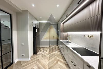 OXFORD GARDENS | VILA CU VEDERE LA PADURE | COMPLET MOBILATA | ROI 6% - 7