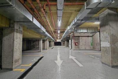 2 Camere 73mp Zona Dacia Bloc Nou Loc Parcare Subteran - 9