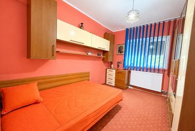 Apartament 3 camere | zona Dacia | Decomandat  | Parcare |Comision 0% cumpărător - 4
